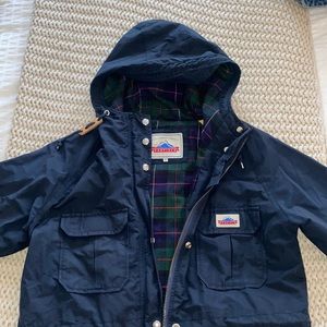 Penfield X Madewell Jacket